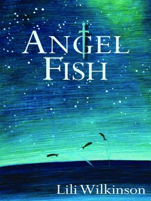 cover image of Angel Fish